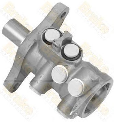 BRAKE ENGINEERING mc1485be -  Главный тормозной цилиндр
